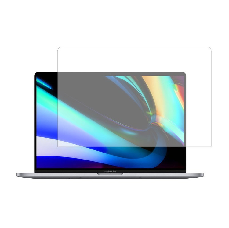 گلس محافظ صفحه نمایش لجند مدل نانو گلس مناسب برای لپ تاپ MacBook Pro 16.2