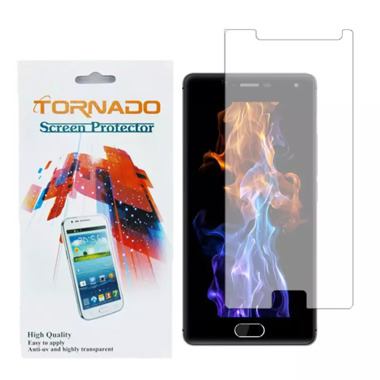 گلس محافظ صفحه نمایش نانوگلس تورنادو مناسب موبایل smart P6601