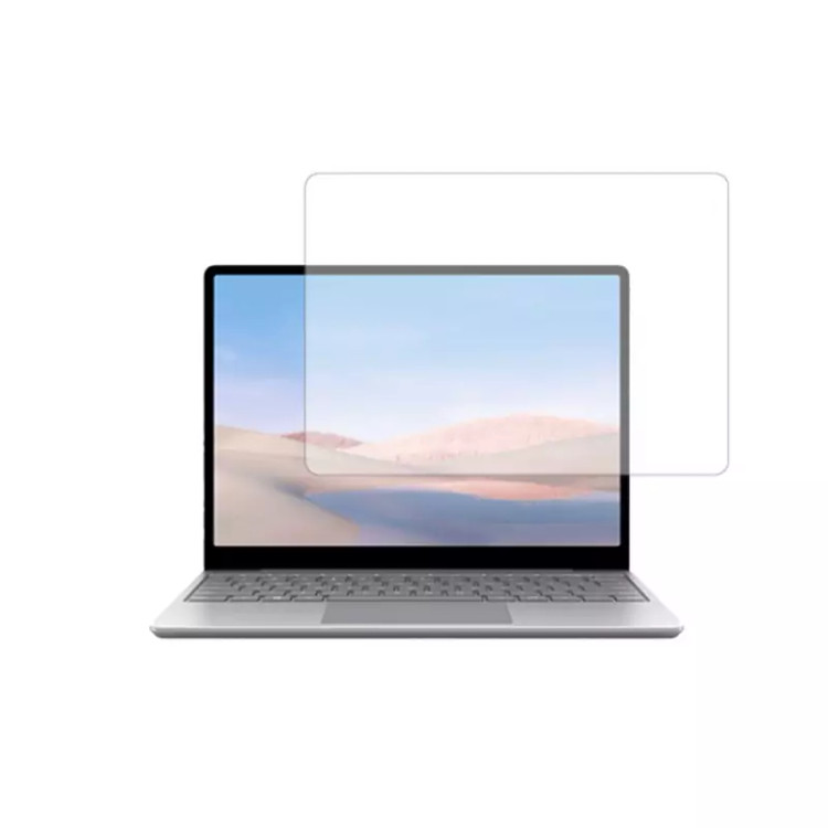 گلس محافظ صفحه نمایش لجند مدل نانو گلس مناسب برای لپ تاپ مایکروسافت Surface Laptop Go