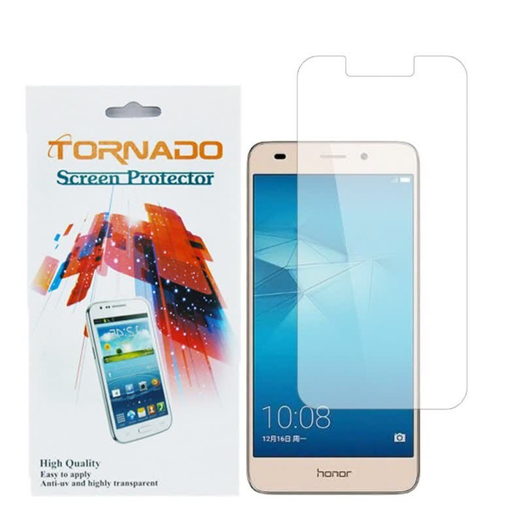 گلس محافظ صفحه نمایش نانوگلس تورنادو مناسب موبایل Huawei Honor5C pro