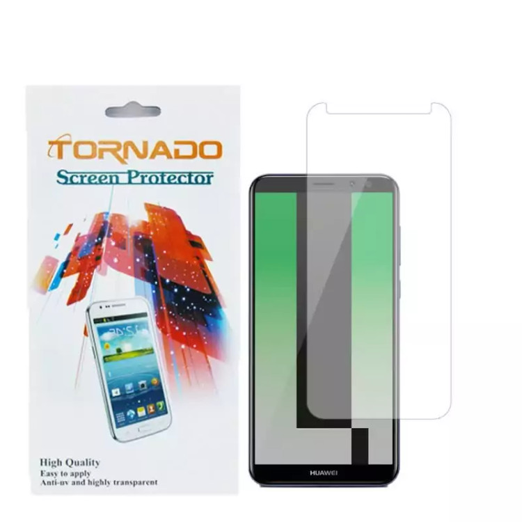گلس محافظ صفحه نمایش تورنادو مدل نانو گلس مناسب برای موبایل هوآوی Mate 10 Pro