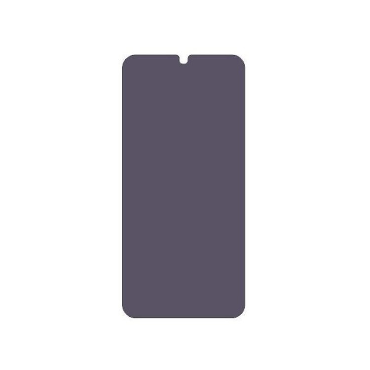 گلس محافظ صفحه نمایش نانوگلس تورنادو مناسب موبایل سامسونگ Galaxy A10s