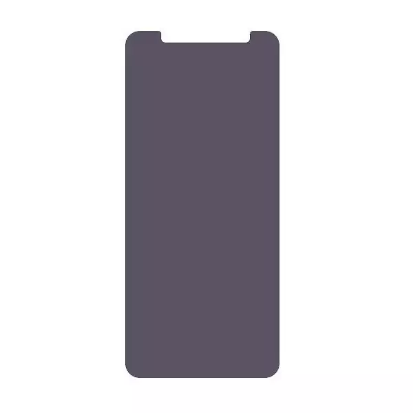 گلس محافظ صفحه نمایش نانوگلس تورنادو مناسب موبایل سامسونگ Galaxy A6 plus