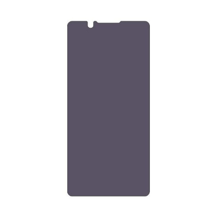 گلس محافظ صفحه نمایش نانوگلس تورنادو مناسب موبایل سونی Xperia L1