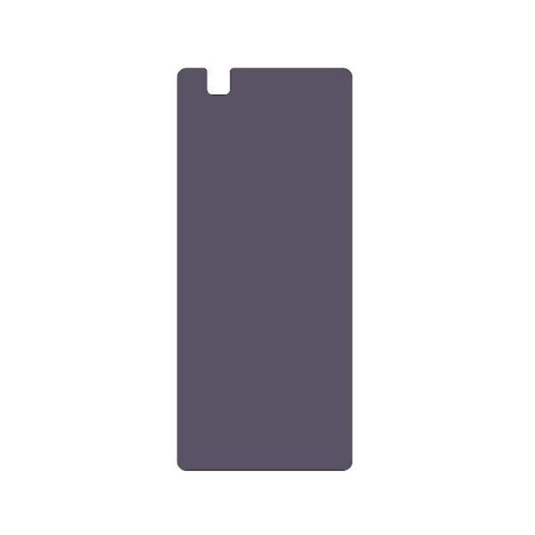 گلس محافظ صفحه نمایش نانوگلس تورنادو مناسب موبایل سونی Xperia XA