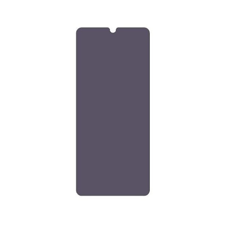 گلس محافظ صفحه نمایش نانوگلس تورنادو مناسب موبایل سامسونگ Galaxy A90
