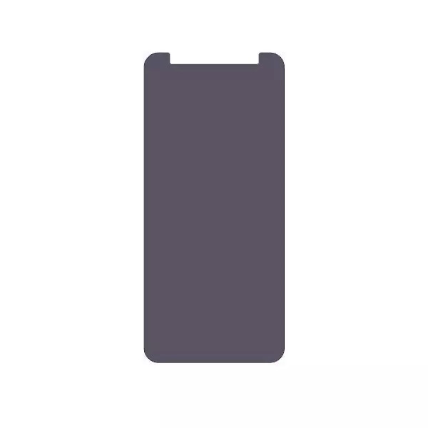 گلس محافظ صفحه نمایش نانوگلس تورنادو مناسب موبایل سامسونگ Galaxy J6 plus