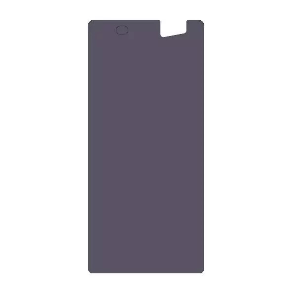 گلس محافظ صفحه نمایش نانوگلس تورنادو مناسب موبایل سونی Xperia XA ultra