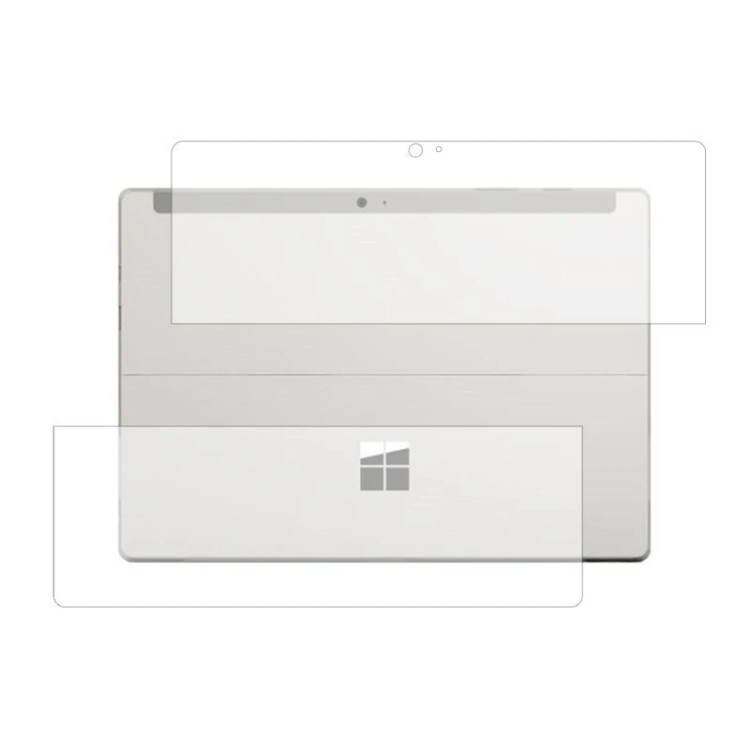 محافظ پشت تبلت مدل لجند1 مناسب برای تبلت مایکروسافت Surface 3