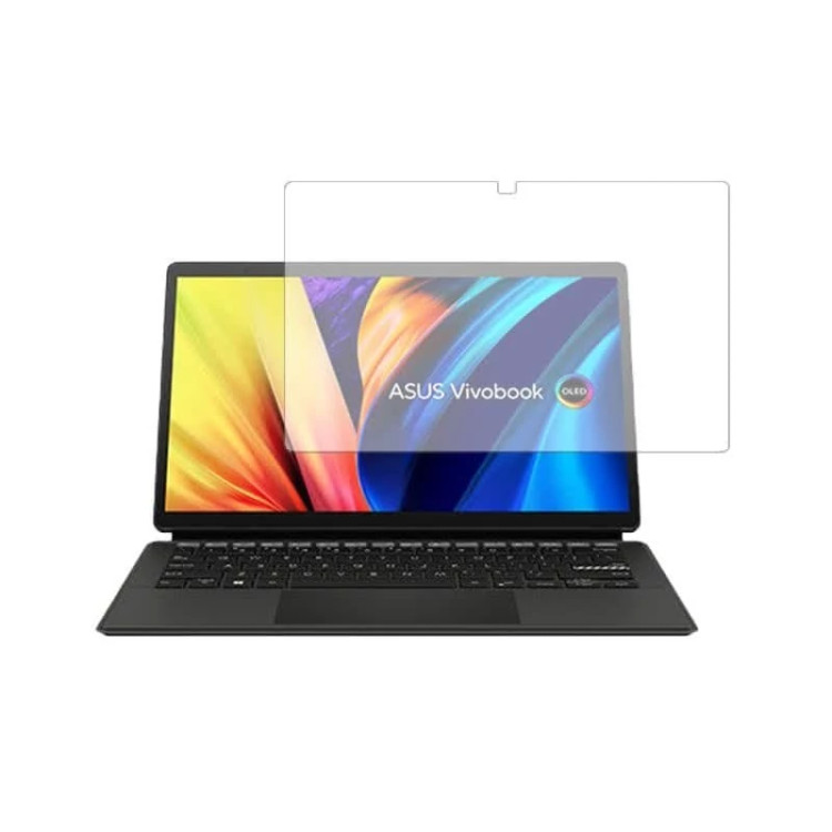 محافظ صفحه ی لپتاپ نانوگلس مناسب برای Asus VivoBook Slate T3300KA