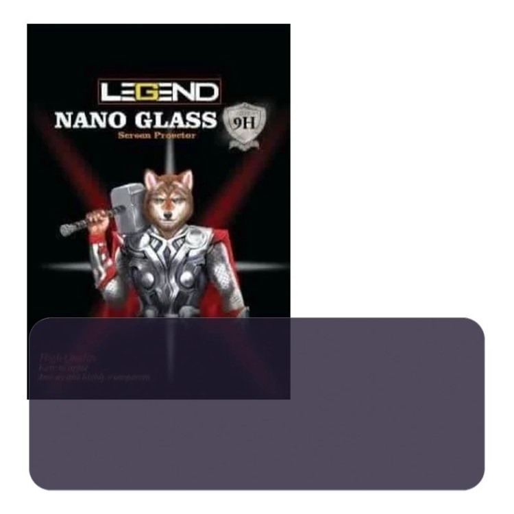 محافظ کیلومتر لجند مدل نانو گلس مناسب برای تاکسی جک E50A (Jac 6)