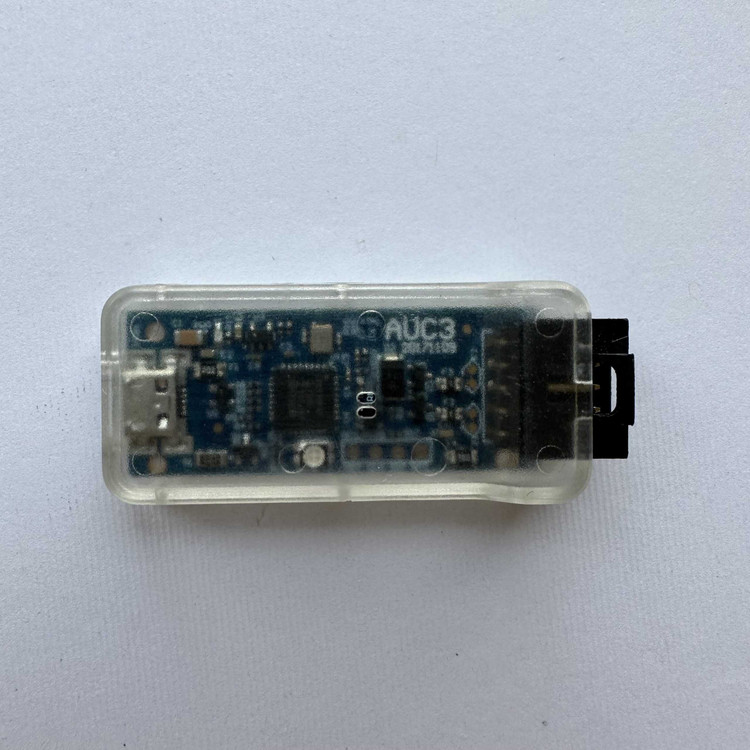 کارت مبدل AUC3 USB Converter آوالون اسیک