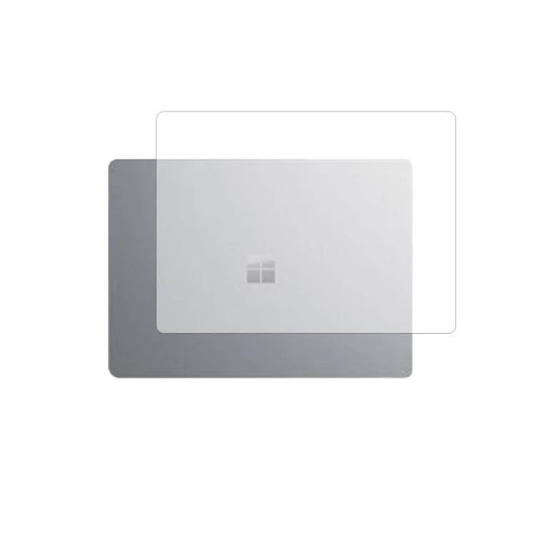 برچسب پوششی پشت لپ تاپ مدل لجند مناسب برای لپ تاپ مایکروسافت Surface Go 1