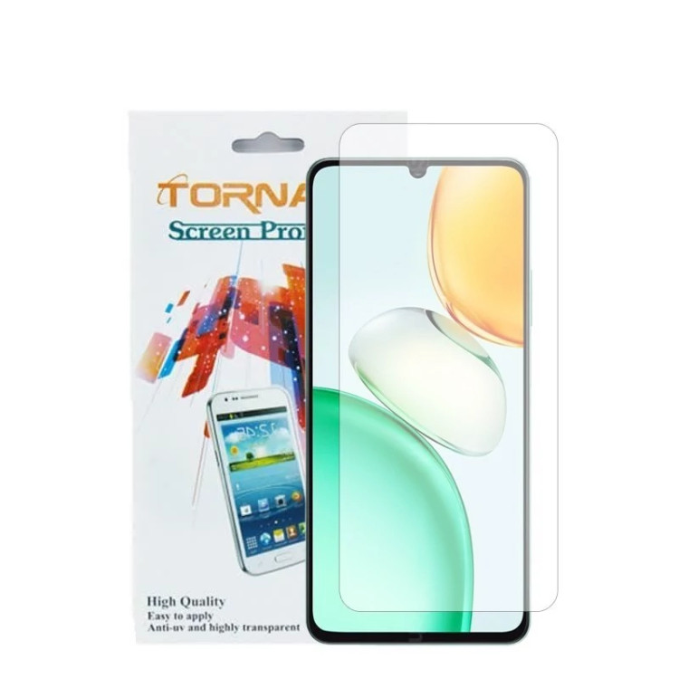 گلس محافظ صفحه نمایش تورنادو مدل نانو گلس مناسب برای موبایل آنر پلی 10 / Honor Play 10