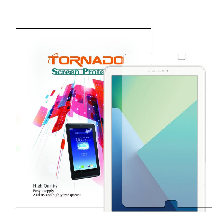 محافظ صفحه نمایش تورنادو مدل نانو گلس مناسب برای تبلت Samsung Galaxy P585 TAB 10