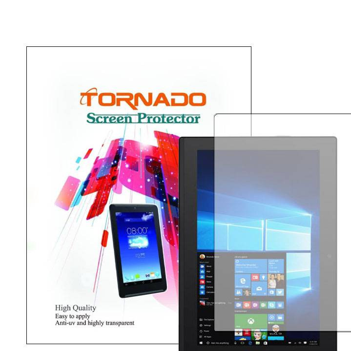 محافظ صفحه نمایش تورنادو مدل نانو گلس مناسب برای تبلت Lenovo IdeaPad Miix 320 TAB 10