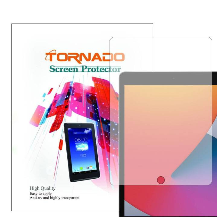 محافظ صفحه نمایش تورنادو مدل نانو گلس مناسب برای تبلت Apple I padpro TAB 11
